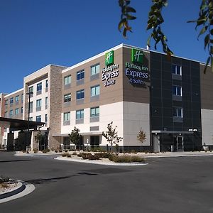 Holiday Inn Express & Suites Boise Airport By Ihg