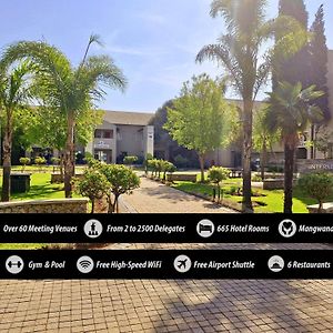 Birchwood Hotel And Or Tambo Conference Centre